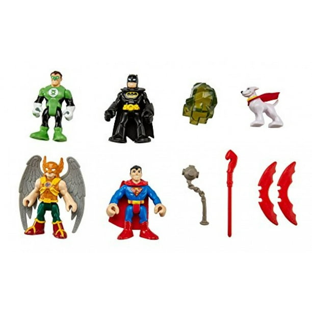 Fisher-Price Friends Imaginext DC Super Heroes & Villains Action Figure Fisher-Price Friends Imaginext DC Super Heroes & Villains Action Figure